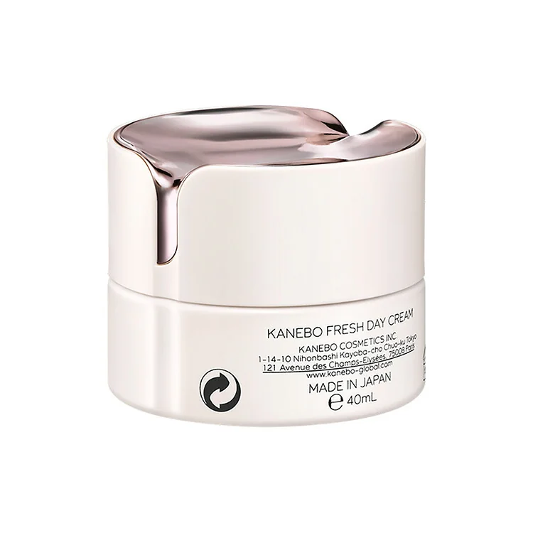Fresh Day Cream Light