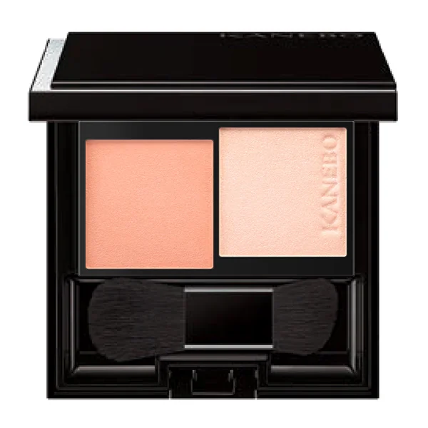 Layered Face Colors