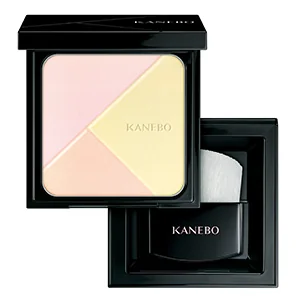 Pressed Powder Slide Compact