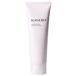 Refreshing Creamy Wash
