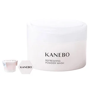 Refreshing Powder Wash