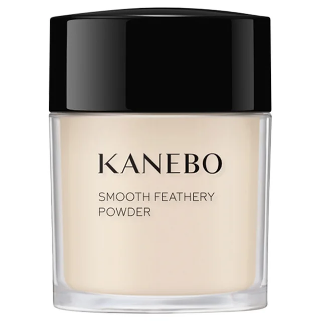 Smooth Feathery Powder