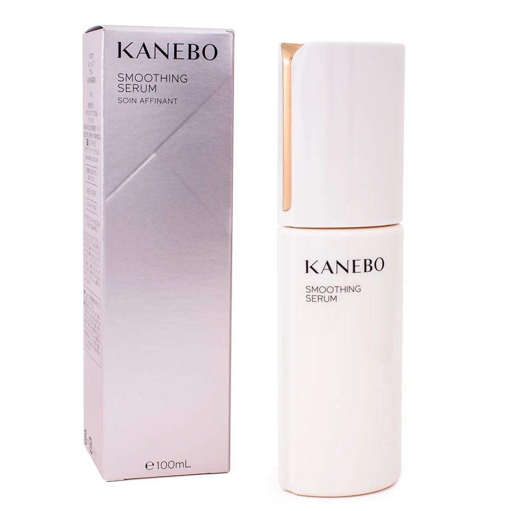 Smoothing Serum
