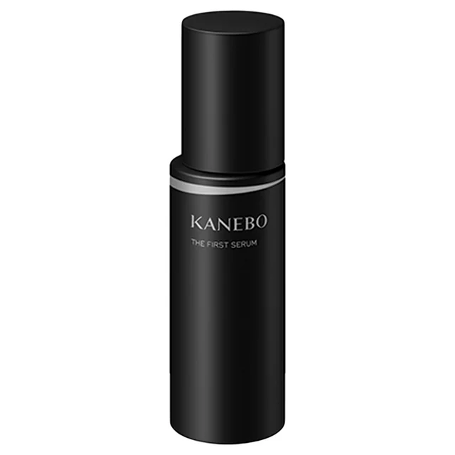 The First Serum