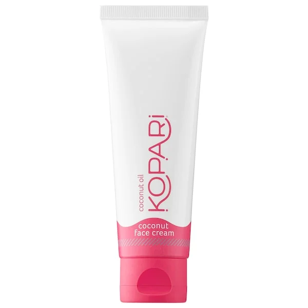Coconut Face Cream