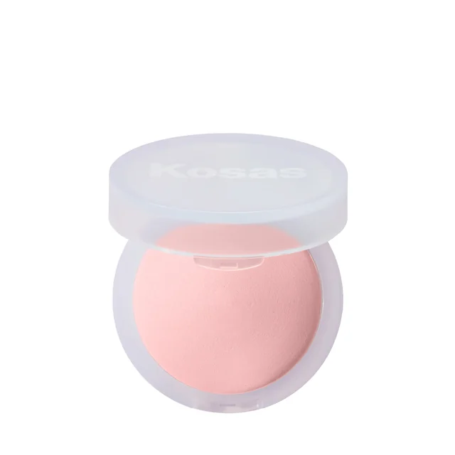 Cloud Set Baked Setting & Smoothing Talc-Free Vegan Powder
