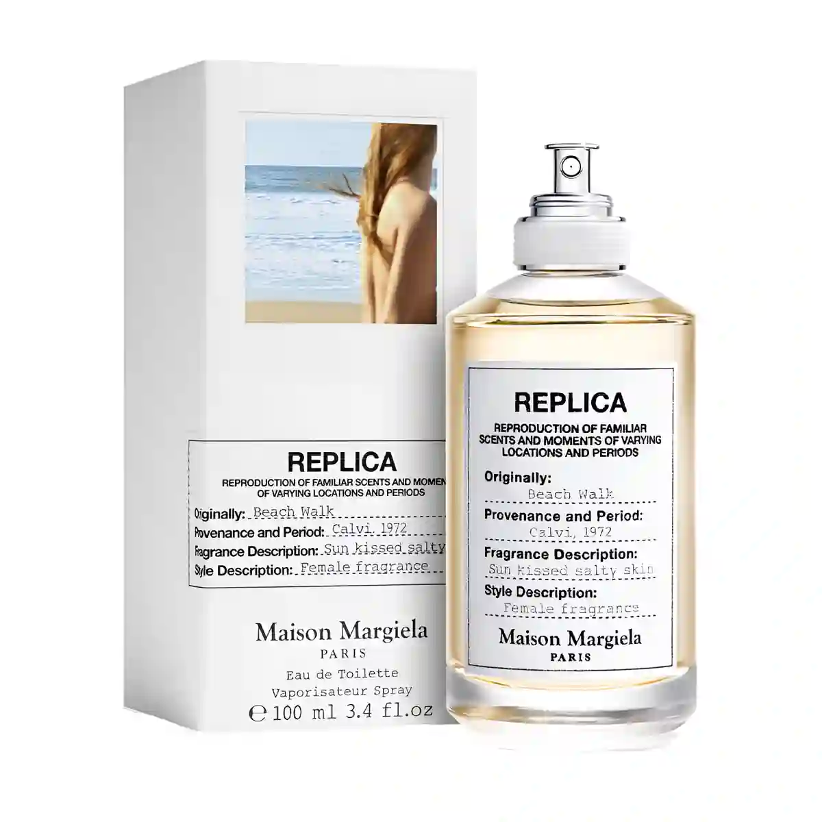 Replica Beachwalk EDT
