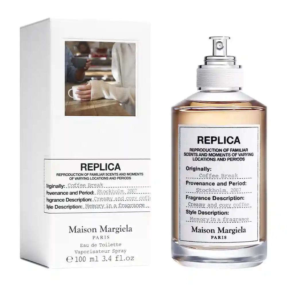 Replica Coffee Break EDT