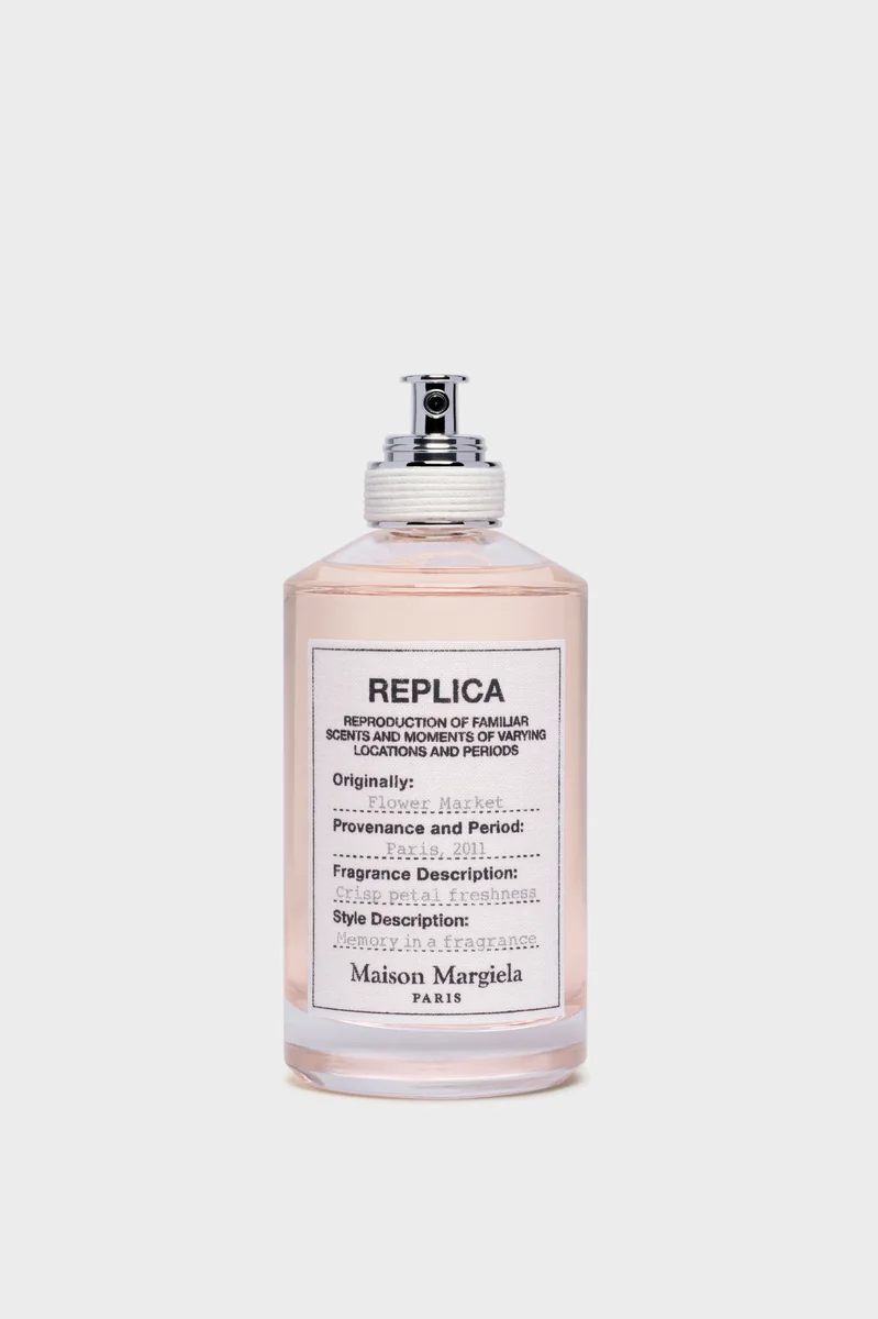Replica Flower Market EDT