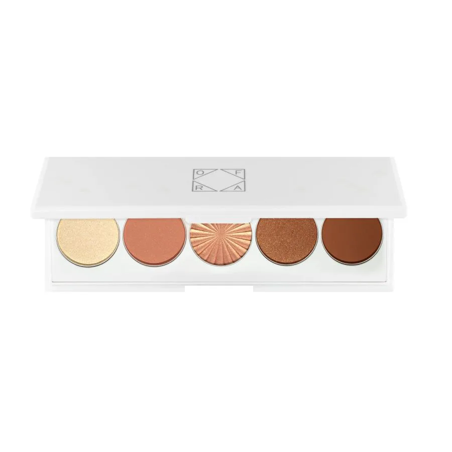 Ofra Signature Palette - Getaway