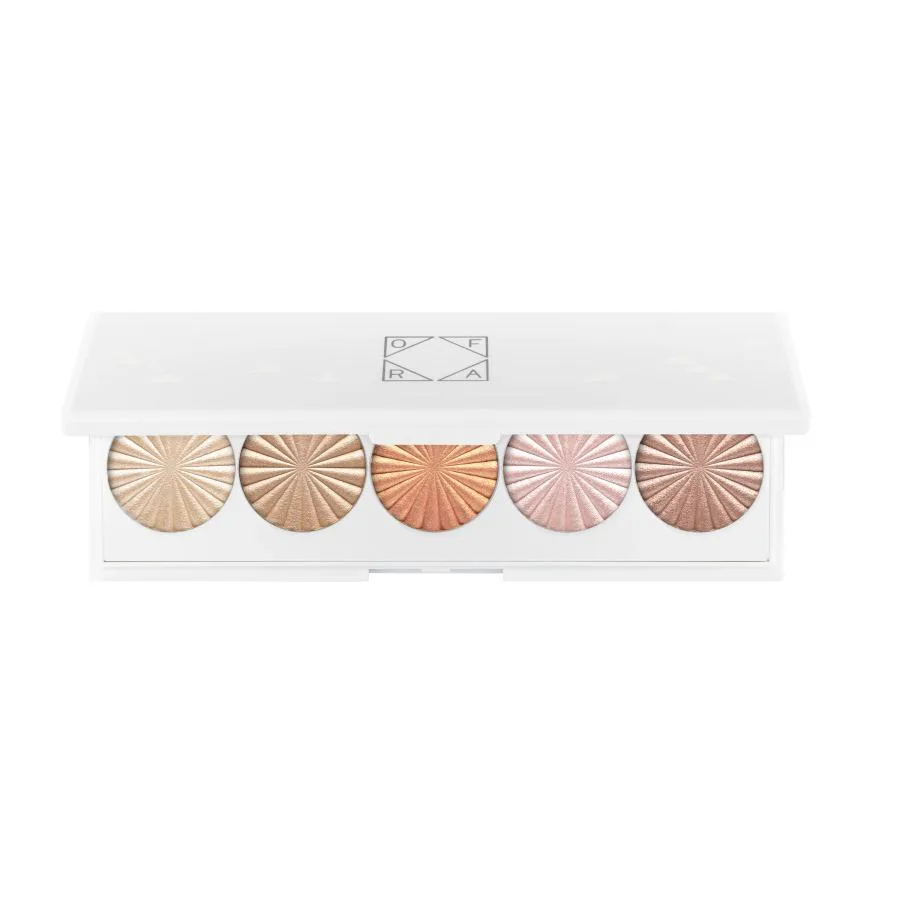 Ofra Signature Palette - #Ofraglow