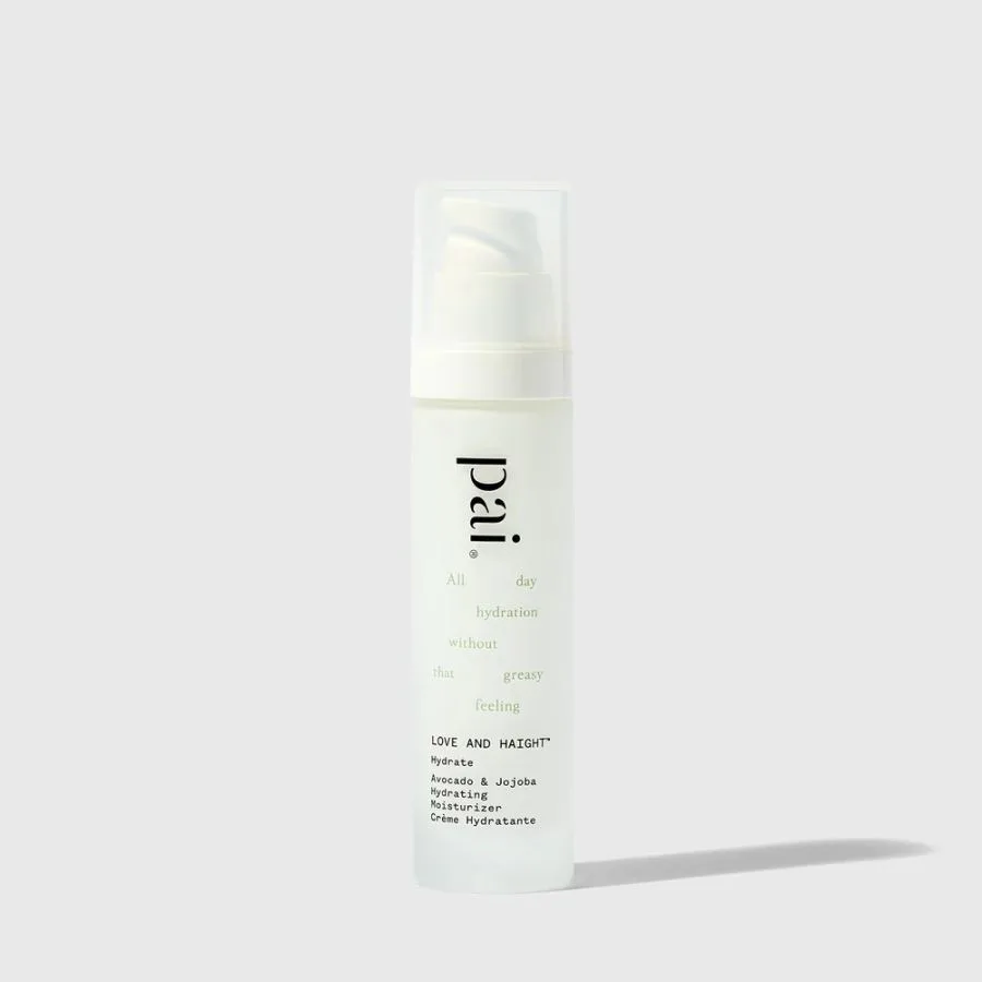 Pai Skincare Love and Haight™ Moisturiser