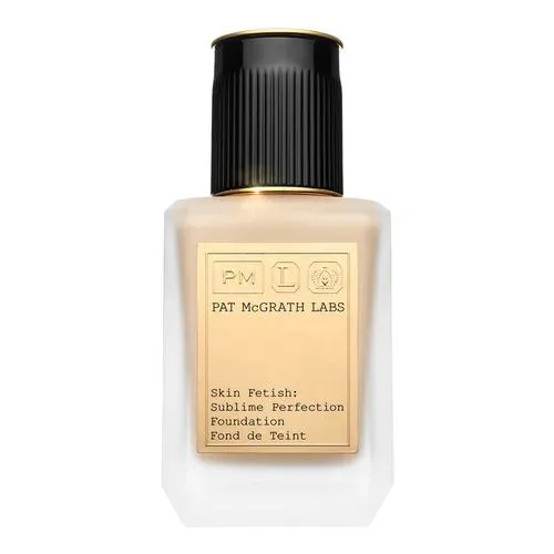 Pat McGrath Labs Skin Fetish: Sublime Perfection Foundation