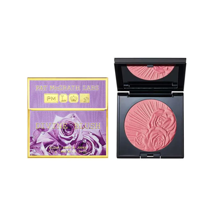 Pat McGrath Labs Skin Fetish Divine Blush