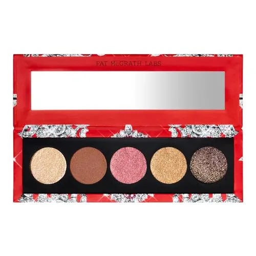 Pat McGrath Labs Luminous Legends Eye Shadow Palette: Dawn Divinity (Limited Edition)