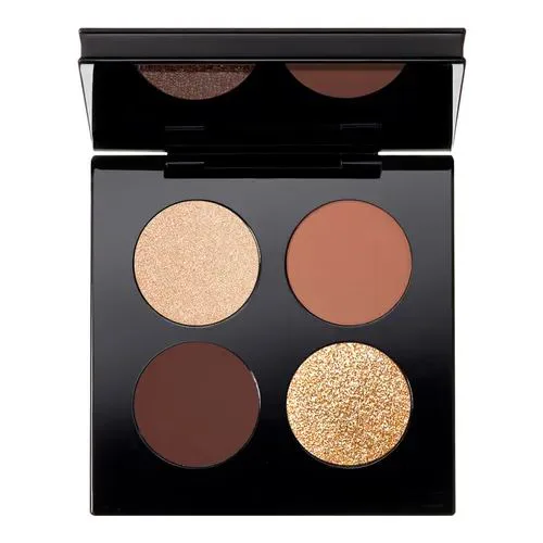Pat McGrath Labs Divine Broze Luxe Quad: Venusian Sunrise
