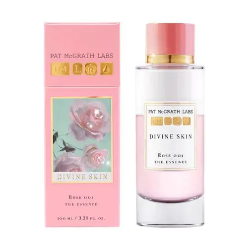 Pat McGrath Labs Divine Skin: Rose 001 The Essence