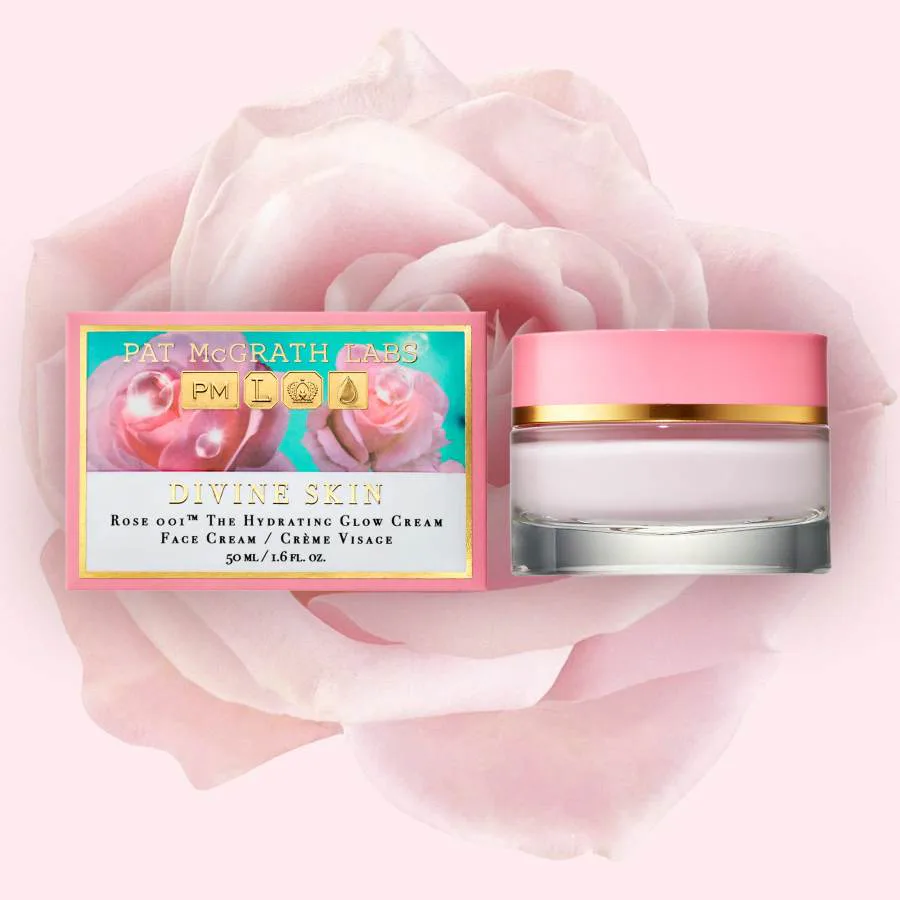 Pat McGrath Labs Rose 001™ The Hydrating Glow Cream