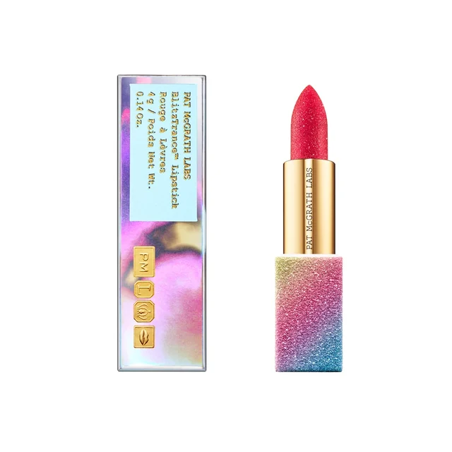 Blitztrance Lipsticks