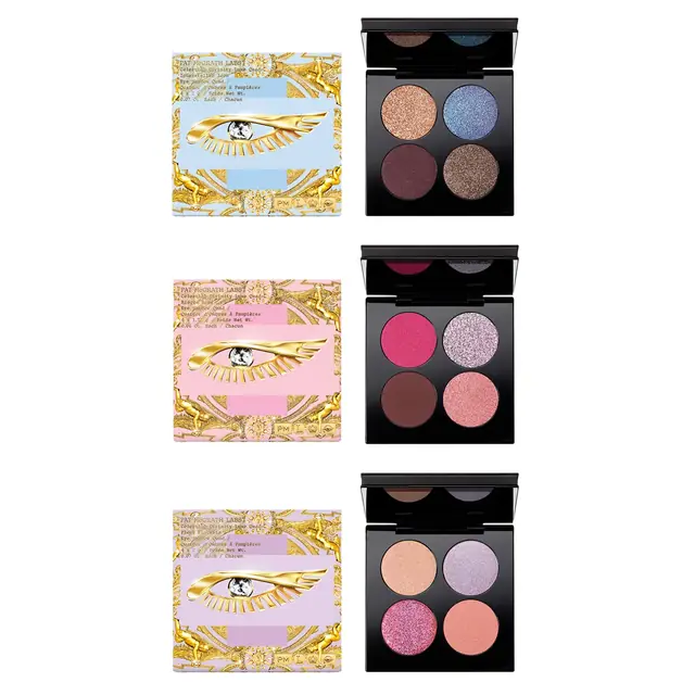Celestial Divinity Luxe Quad