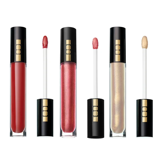 Mini LUST Gloss™ Trio