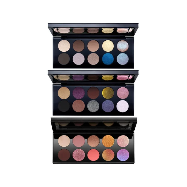 Mothership IV Decadence Eyeshadow Palette
