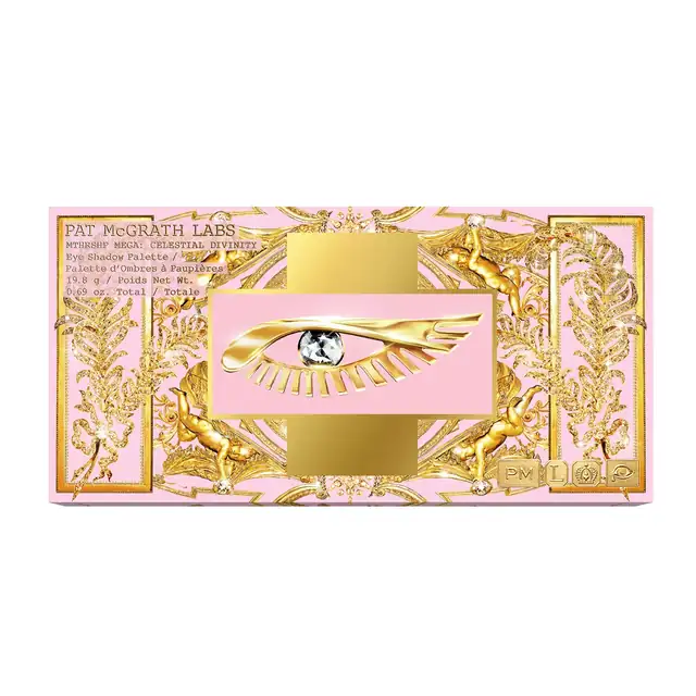 Mthrshp Mega Celestial Divinity