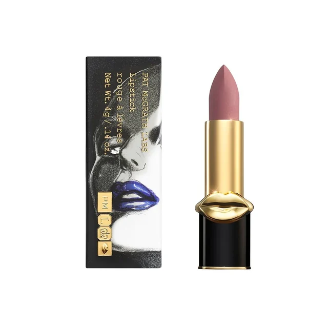 Opulence The Collection Mattetrance™ Lipsticks