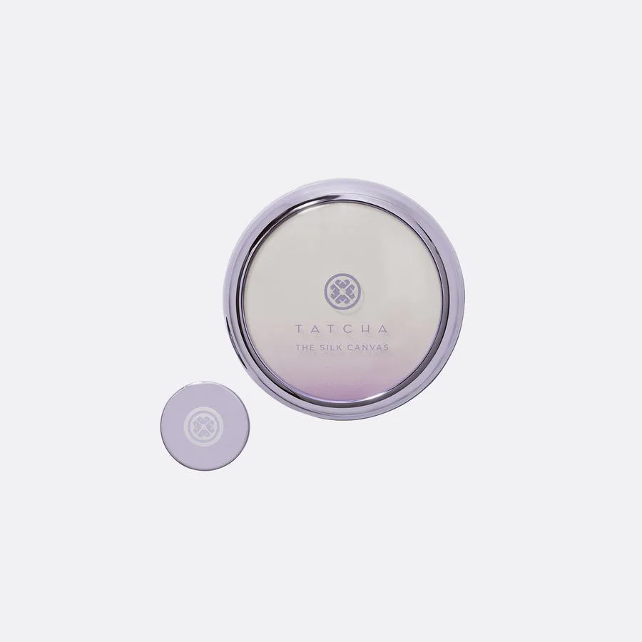 Tatcha The Silk Canvas Primer