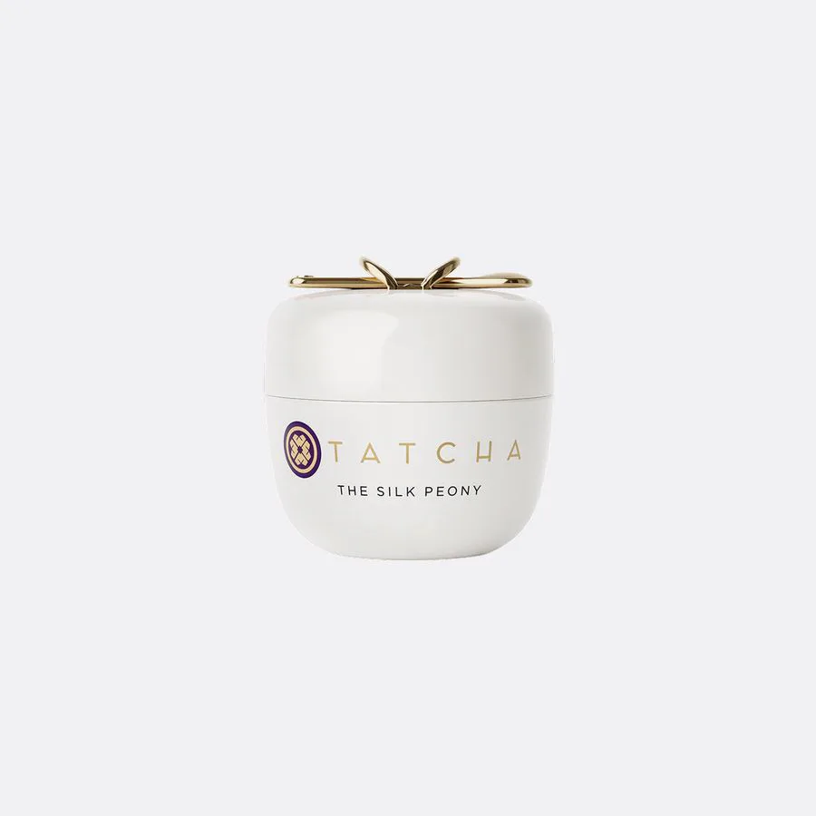 Tatcha The Silk Peony Eye Cream