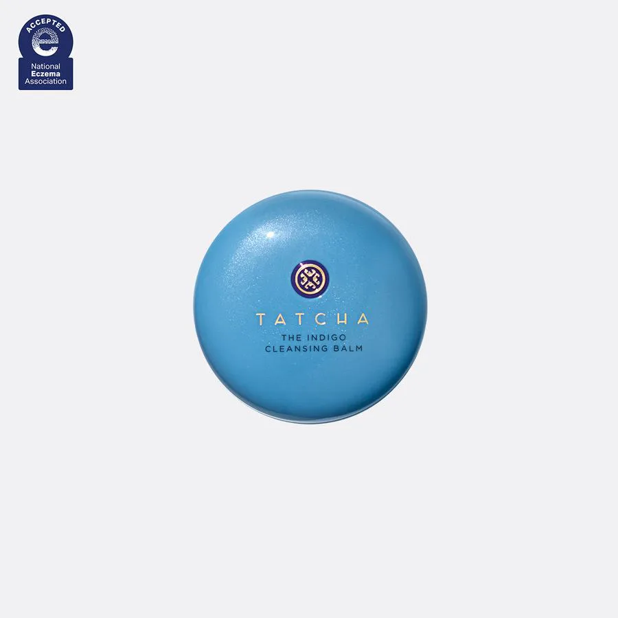 Tatcha The Indigo Cleansing Balm