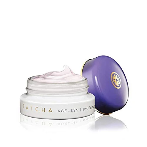 Ageless Revitalizing Eye Cream