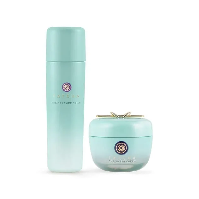 Balanced Skin Travel Duo