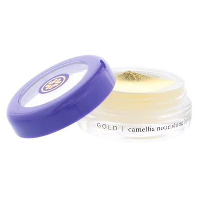 Gold Camellia Nourishing Lip Balm