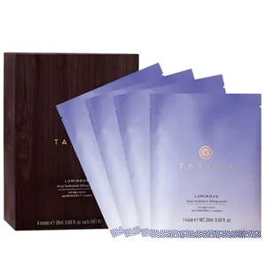 Luminous Deep Hydration Lifting Mask