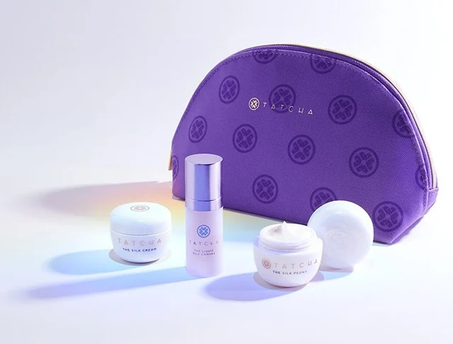 Pure & Glowing Traveling Trio (Limited Edition)