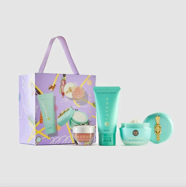 Pure & Poreless Journeys Set