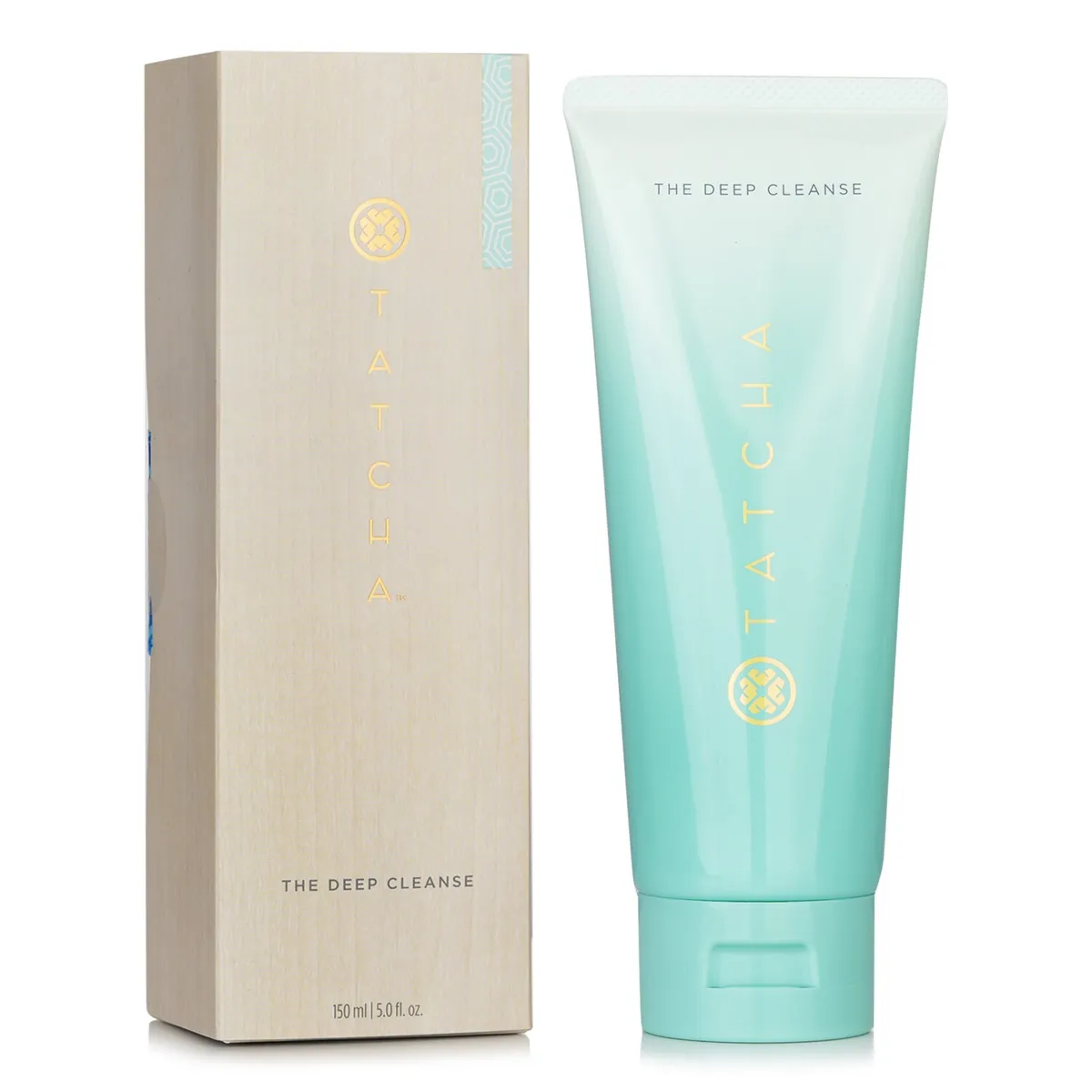 The Deep Cleanse