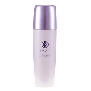 The Liquid Silk Canvas Face Primer