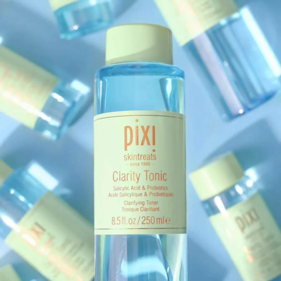 Pixi Skintreats Clarity Tonic Clarifying Toner