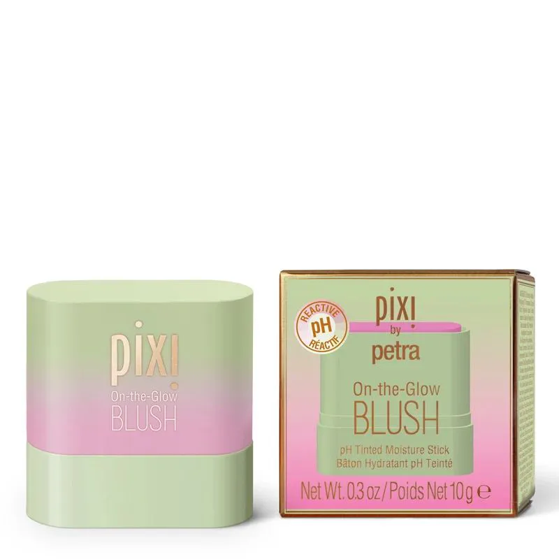 Pixi On-The-Glow Blush pH Tinted Moisture Stick