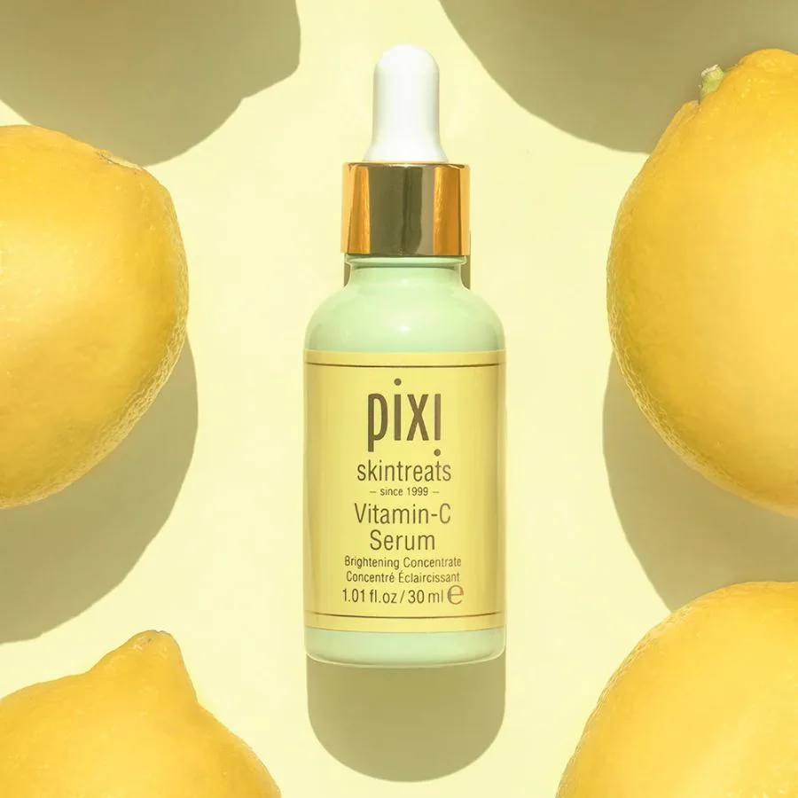 Pixi Vitamin-C Serum