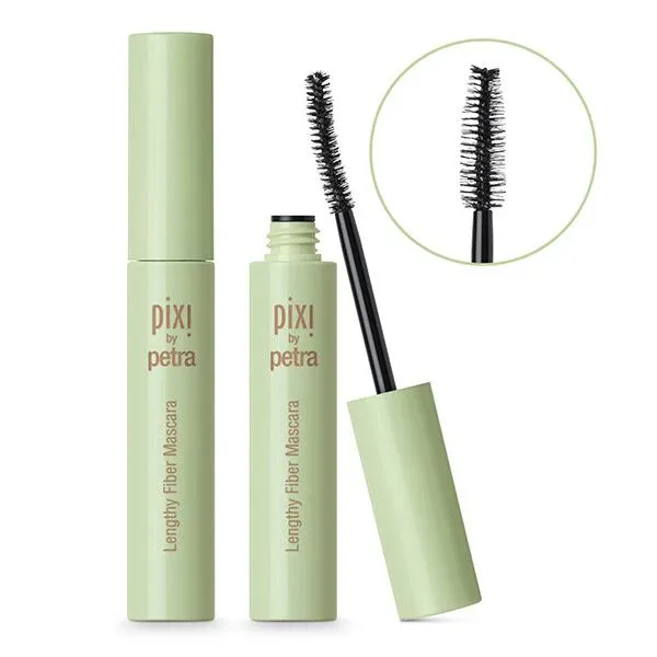 Pixi Lengthy Fiber Mascara