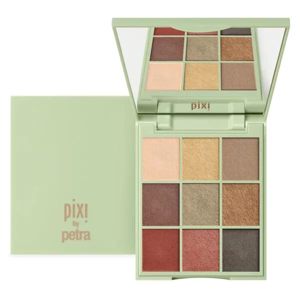 Pixi Eye Effects Eye Shadow Palette