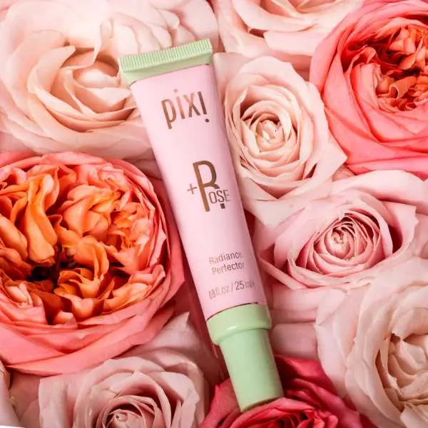 Pixi +ROSE Radiance Perfector