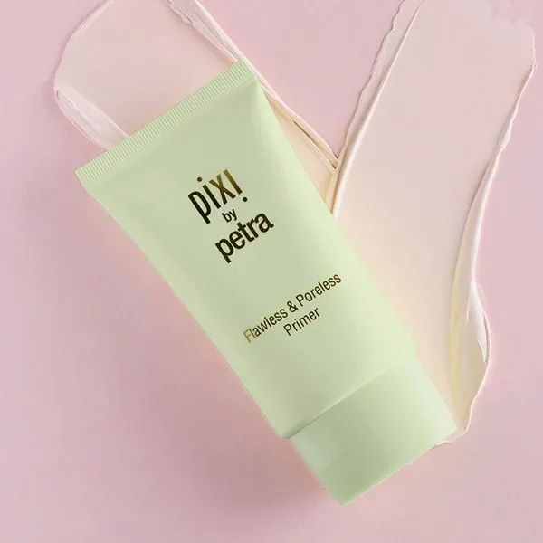 Pixi Flawless & Poreless Primer