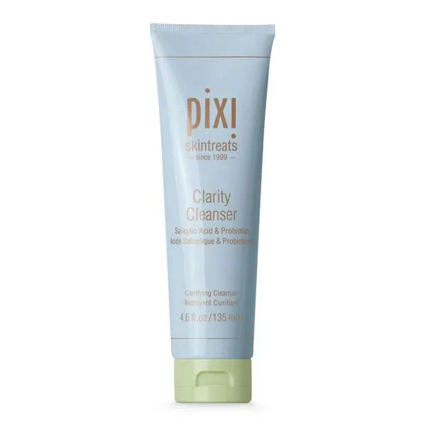 Pixi Skintreats Clarity Cleanser