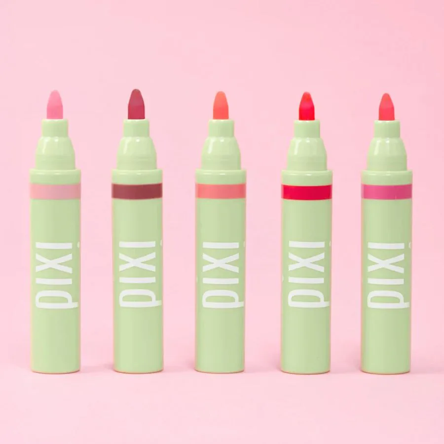 Pixi Lip Blush Lip Stain Pen