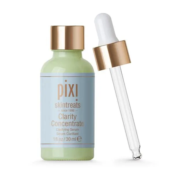 Pixi Skintreats Clarity Concentrate Clarifying Serum