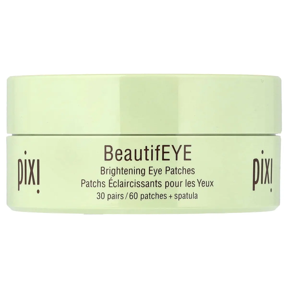 BeautifEYE Brightening Eye Patches